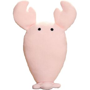 Nenalayo لطيف وسائد فخمة محشوة نجم البحر ألعاب حيوانات Kawaii الحيوان ألعاب من نسيج مخملي وسادة وسادة مريحة أفخم دمية محشوة الديكور هدية in Kuwait