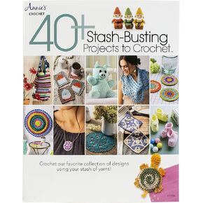 Annie’s Homegrown Stash-Busting Projects to Crochet in Kuwait