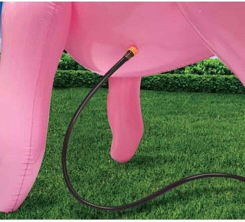 بانزاي رشاش موندو من لاما كورن in Kuwait