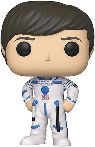 Funko Pop! TV: Big Bang Theory - Howard in Saudi Arabia