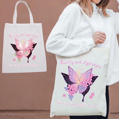 Butterfly and Flower Iron on Decals for Clothing Fabric,Heat Transfer Stickers Vinyl Patches for DIY Couple Clothing T-Shirt Sportswear Hats Gloves Scarves Backpack Canvas Bags Tablecloths Pillow in Kuwait