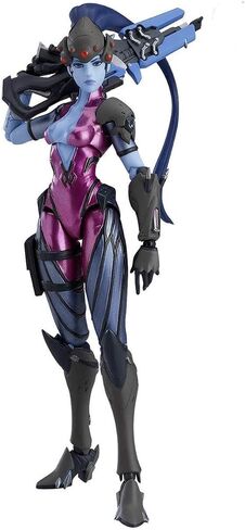 Good Smile Company figma Widowmaker in Saudi Arabia