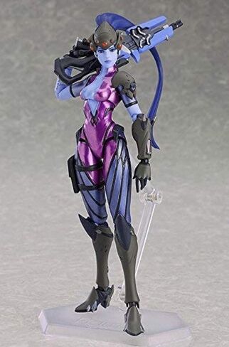 Good Smile Company figma Widowmaker in Saudi Arabia