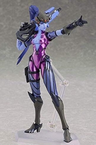 Good Smile Company figma Widowmaker in Saudi Arabia