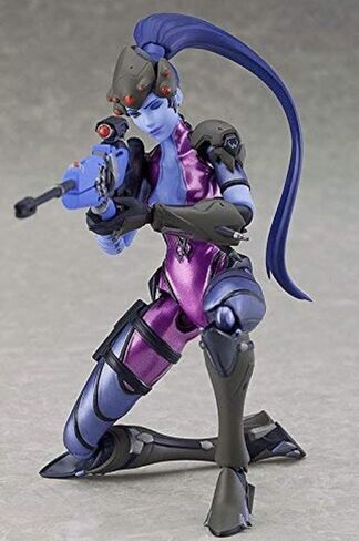 Good Smile Company figma Widowmaker in Saudi Arabia