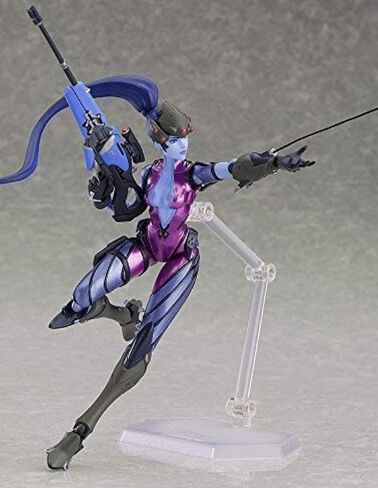 Good Smile Company figma Widowmaker in Saudi Arabia