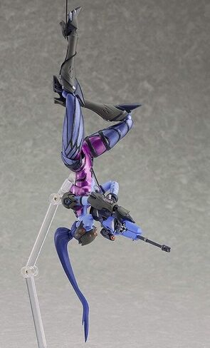 Good Smile Company figma Widowmaker in Saudi Arabia