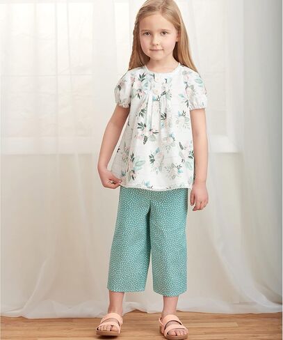 SIMPLICITY SS9321A Child Sportswear 3-4-5-6-7-8 in Saudi Arabia