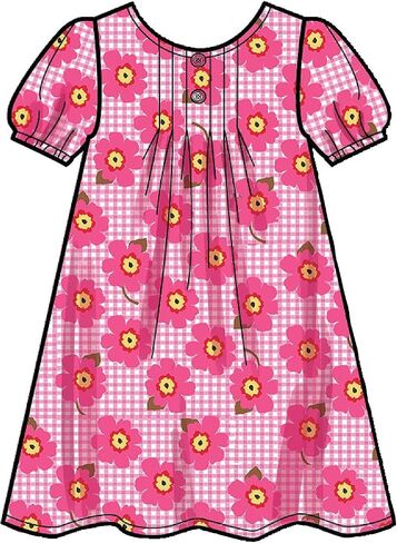 SIMPLICITY SS9321A Child Sportswear 3-4-5-6-7-8 in Saudi Arabia