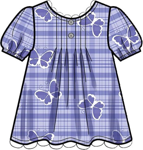 SIMPLICITY SS9321A Child Sportswear 3-4-5-6-7-8 in Saudi Arabia