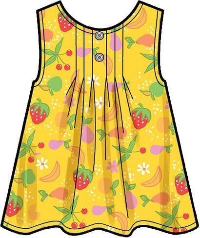 SIMPLICITY SS9321A Child Sportswear 3-4-5-6-7-8 in Saudi Arabia