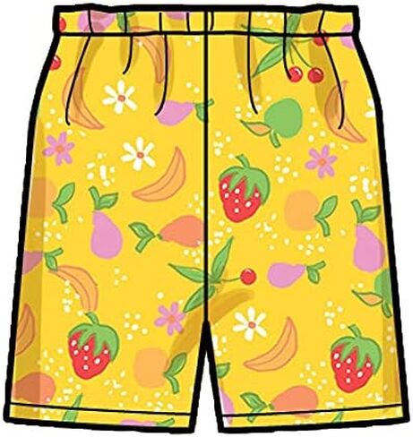 SIMPLICITY SS9321A Child Sportswear 3-4-5-6-7-8 in Saudi Arabia