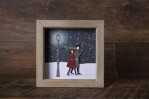 تيم هولتز - سيزيكس SIZZIX THINLITS DIE XMASTIME, Christmastime in Saudi Arabia