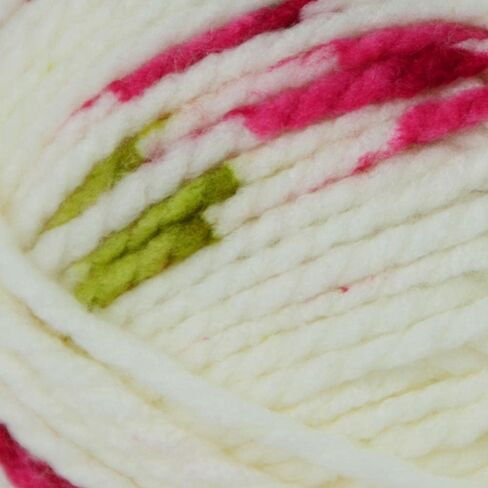 بريمير يارن بلوم تشانكي - بيبي بريث - حزمة من 3 قطع مع علامات خياطة بيلا كرافتس in Kuwait