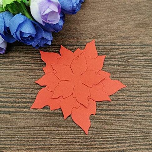 3Pcs Flowers Decoration Metal Cutting Dies Stencils for DIY Scrapbooking Decorative Embossing Handcraft Die Cutting Template in Kuwait