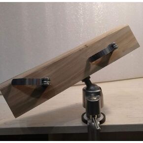 أداة خياطة جلد المهر ذاتية الصنع 360 عالمية (حزام المهر) in Kuwait