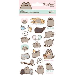 Trends International Pusheen, Multi Color in Saudi Arabia