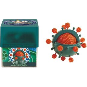Ein-O Science BioSigns Virus