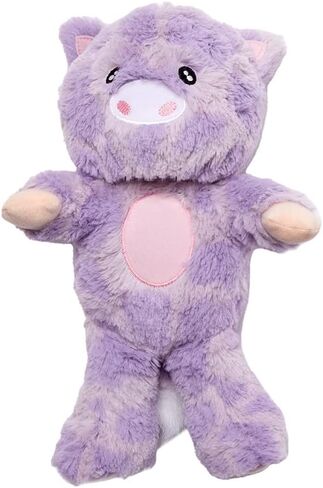 Madame Alexander 12" Peekaboos Highland Cow Doll, Light Skin Tone in Kuwait