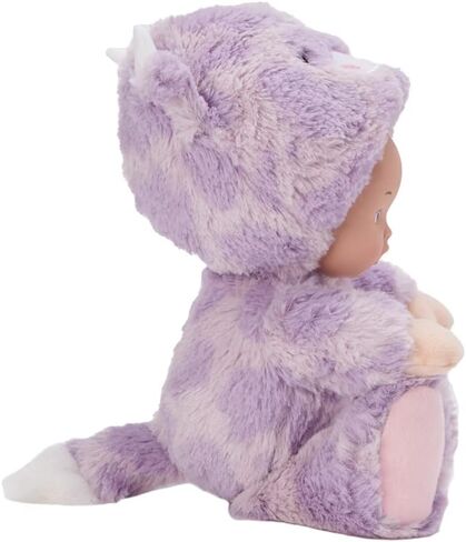 Madame Alexander 12" Peekaboos Highland Cow Doll, Light Skin Tone in Kuwait