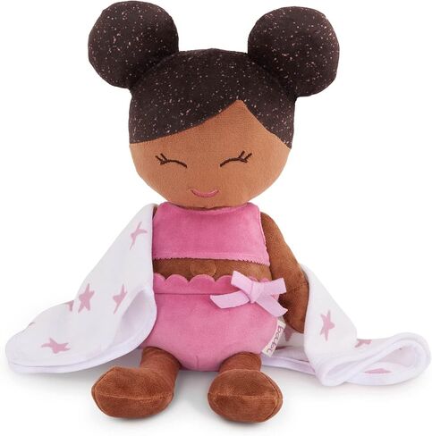 Babi by Battat Babi – 14" Baby Doll - Bath Theme - Water Toys - Light Tone & Removable Clothes - 2 Years + in Saudi Arabia