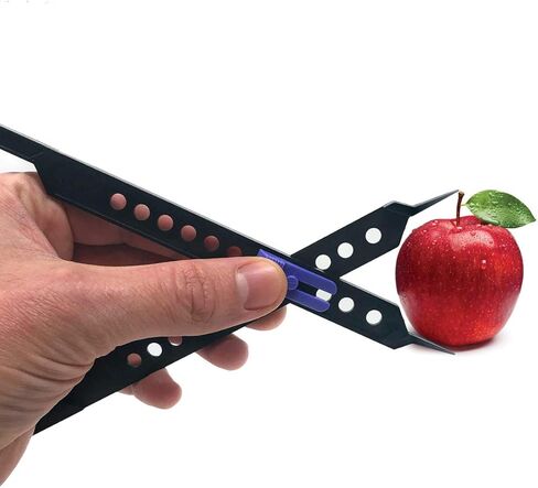 Proportional Divider Artist Drawing Tool for Artists by Pixiss Professional Compass Caliper Scale Divider Drawing Supplies, Drafting Tools, Projector or Camera Lucida Alternative in Kuwait