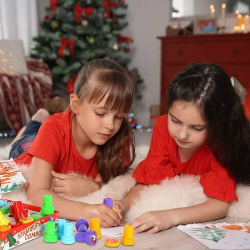 30 قطعة من طوابع الفضاء المفضلة للأطفال، لوازم حفلات أعياد الميلاد بطابع الفضاء الخارجي، جوائز مكافآت الفصل الدراسي، حشوات حقيبة بيناتا لحشو الهدايا لعيد ميلاد جالاكسي الفضائي in Kuwait