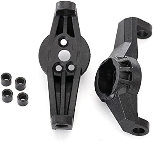 Traxxas 8232 Left & Right Caster Blocks (Portal Drive) Vehicle in Saudi Arabia
