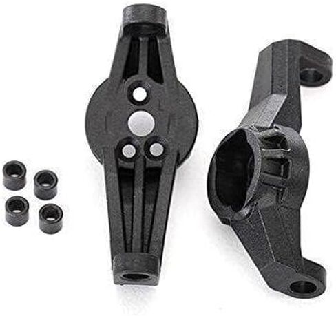 Traxxas 8232 Left & Right Caster Blocks (Portal Drive) Vehicle in Saudi Arabia