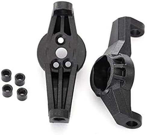 Traxxas 8232 Left & Right Caster Blocks (Portal Drive) Vehicle in Saudi Arabia