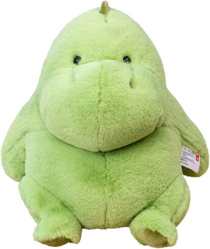 ARELUX لطيف الأرنب أفخم الحيوانات المحشوة وسادة: لينة الأرنب Plushie اللعب الدهون المعانقة أفخم الدمى وقت النوم Kawaii النوم Plushie ديكور المنزل الهدايا للفتيات الفتيان الاطفال صديق عيد ميلاد عيد الميلاد 13.7in in Kuwait