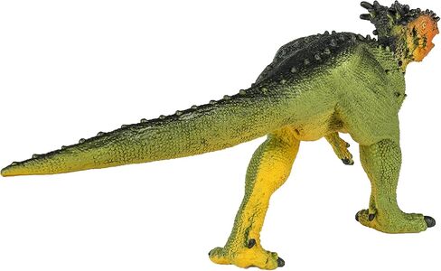 Safari Ltd. Dracorex Hogwartsia Figurine - Detailed 7.75" Dinosaur Figure - Educational Toy for Boys, Girls, and Kids Age 3+ in Saudi Arabia