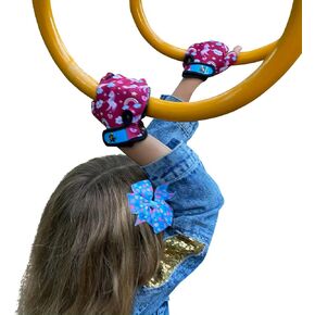 قفازات مونكي بارز مع قبضة تحكم (للاطفال من سن 5 و6 سنوات) in Kuwait