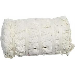 Luckypreneur India Original Janeu Dhaga ,Sacred Thread,Brahmin Thread for Puja Made of Pure Cotton Enhances Purity ,Indian Hindu Dhaga Pack of 20. in Saudi Arabia