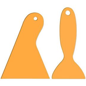 أدوات إصلاح محاذاة اللوحة الماسية، أداة إصلاح اللوحة الماسية 5D DIY أدوات ضبط اللوحة الماسية لمجموعات الطلاء الماسي، قطعتان (أصفر وأبيض) in Kuwait