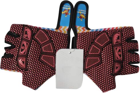 قفازات مونكي بارز مع قبضة تحكم (للاطفال من سن 5 و6 سنوات) in Kuwait