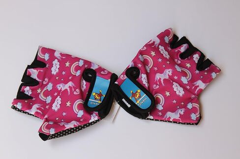 قفازات مونكي بارز مع قبضة تحكم (للاطفال من سن 5 و6 سنوات) in Kuwait