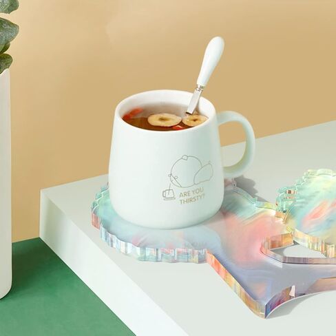 Afro Female Silicone Resin Molds(15x10 Inch), Afro Woman Resin Tray Molds, Afro Lady Girl Silicone Resin Tray Molds, African Molds for Resin Casting DIY Jewelry Holder Home Decoration in Kuwait