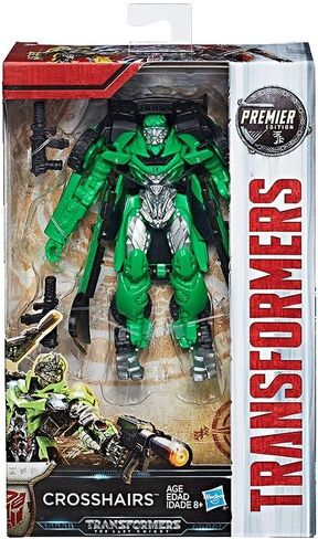 Transformers MV5 Deluxe Gravity Action Figure in Saudi Arabia