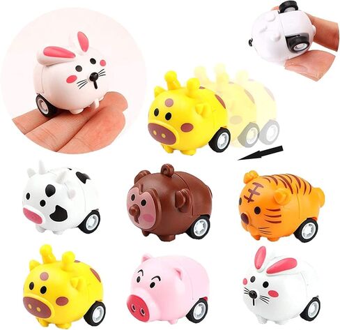 Aibequ 60 Pcs Party Favors for Kids,Pop It Fidget Toys,Treasure Box for Classroom,Pinata Filler Stuffers,Carnival Classroom Prizes,Prize Box Toys,Treasure Chest,Goodie Bag Stuffers,Bulk Small Toys in Kuwait