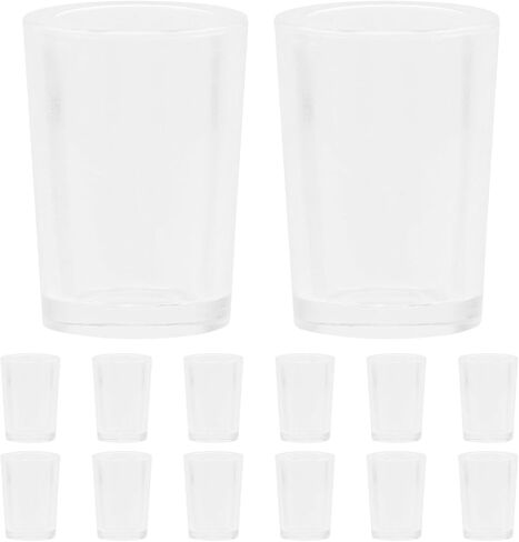 Zerodeko 20 قطعة من إكسسوارات مطبخ بيت الدمى، كوب شرب صغير، كوب مصغر مع غطاء، أكواب شاي مصغرة، أكواب بيت الدمى، كوب قهوة صغير، أكواب بيرة صغيرة، كوب مياه صغير للأطفال in Kuwait