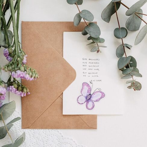 50 قطعة من الفراشات السلكية الأرجوانية من STOBOK DIY شبكة سلكية لامعة حرفية فراشة فراشة جدار ديكور زينة فراشة الزفاف لحفلات الزفاف والحفلات وزخارف الكيك in Kuwait