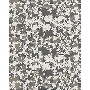 Camo004-نقل المياه/غمس الماء - تقنية التمويه الرقمية-50 سم عرضًا × 400 سم طولاً in Kuwait