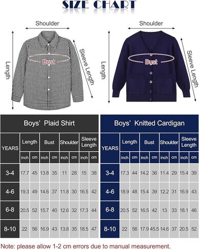 AOTHSO 14 Pieces 100 Days of School Costume Set Kids Old Man Costume Kit Grandpa Costume Accessories for Kids Boys Cosplay in Kuwait