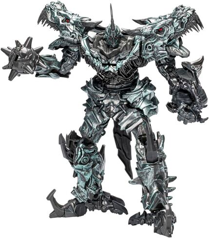 Transformers Studio Series 07BB Buzzworthy Bumblebee Grimlock Action Figure,F7118 in Saudi Arabia