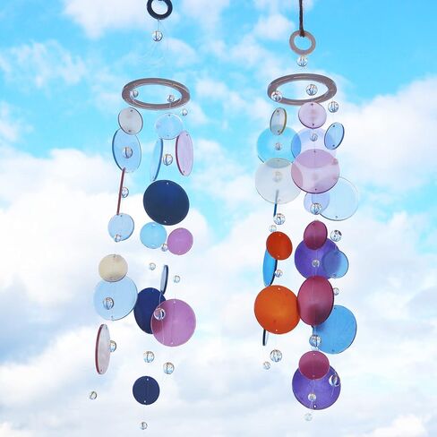 قوالب سيليكون من Woohome Dreamcatcher لراتنجات الإيبوكسي، قوالب راتنج صائد الأحلام، طقم سلسلة مفاتيح على شكل ريش للتعليق على الحائط مع حلقات قفز، سلسلة لتزيين المنزل الحرفي in Kuwait