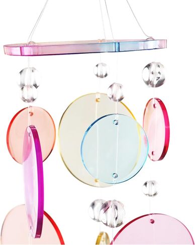 قوالب سيليكون من Woohome Dreamcatcher لراتنجات الإيبوكسي، قوالب راتنج صائد الأحلام، طقم سلسلة مفاتيح على شكل ريش للتعليق على الحائط مع حلقات قفز، سلسلة لتزيين المنزل الحرفي in Kuwait