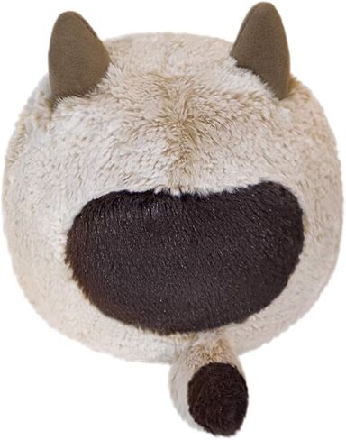 Squishable / Mini Wolf 7" Plush in Saudi Arabia