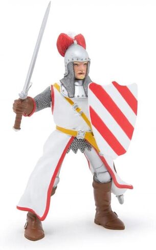 Papo 39817- Figure - Lancelot in Saudi Arabia