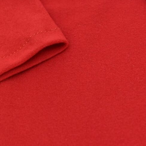 ملابس فوتوغرافي لحديثي الولادة لأعياد الميلاد مطبوع عليها صورة ولد فتاة طفل جميل قبعة حمراء رومبير صور الدعائم in Kuwait